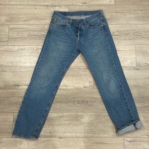 501 Jeans